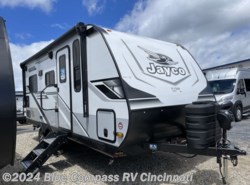 New 2025 Jayco Jay Feather 19MRK available in Cincinnati, Ohio