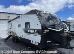 New 2025 Jayco Eagle 284BHOK available in Cincinnati, Ohio