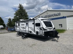 New 2024 Jayco White Hawk 26FK available in Cincinnati, Ohio