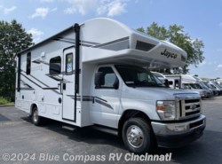 New 2025 Jayco Redhawk 24B available in Cincinnati, Ohio