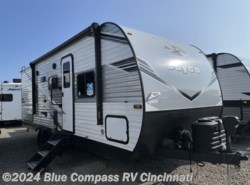 New 2025 Jayco Jay Flight 235MBH available in Cincinnati, Ohio