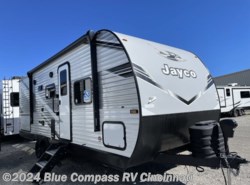 New 2025 Jayco Jay Flight 235MBH available in Cincinnati, Ohio