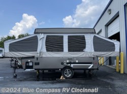 New 2024 Forest River Flagstaff MAC Series 206M available in Cincinnati, Ohio