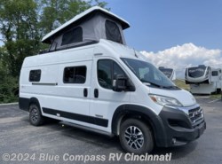 New 2025 Winnebago Solis 59PX available in Cincinnati, Ohio