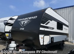 New 2025 Grand Design Transcend One 151BH available in Cincinnati, Ohio