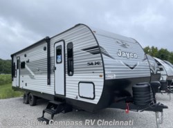 New 2025 Jayco Jay Flight SLX 262RLS available in Cincinnati, Ohio