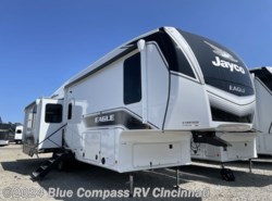 New 2025 Jayco Eagle 317RLOK available in Cincinnati, Ohio