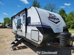 New 2024 Jayco Jay Feather 21MML available in Cincinnati, Ohio