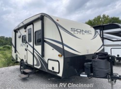 Used 2018 Venture RV Sonic Lite 169VBH available in Cincinnati, Ohio