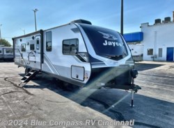 New 2025 Jayco Jay Feather 29QBH available in Cincinnati, Ohio