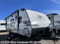 New 2025 Jayco Jay Feather 21MML available in Cincinnati, Ohio