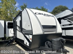 Used 2022 CrossRoads Cruiser Aire CR30RLS available in Cincinnati, Ohio