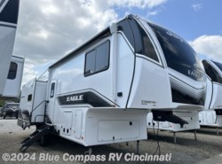 New 2025 Jayco Eagle HT 28CRT available in Cincinnati, Ohio