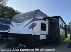 Used 2021 Keystone Hideout 32FBTS available in Cincinnati, Ohio