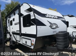 New 2025 Jayco Jay Feather Micro 166FBS available in Cincinnati, Ohio