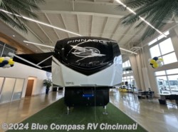 New 2025 Jayco Pinnacle 38FBRK available in Cincinnati, Ohio