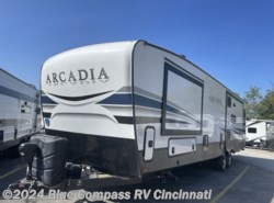 Used 2021 Keystone Arcadia 370RL available in Cincinnati, Ohio