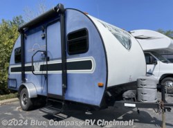 Used 2017 Winnebago Winnie Drop 1710 available in Cincinnati, Ohio