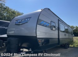 Used 2021 Forest River Salem 37BHSS2Q available in Cincinnati, Ohio