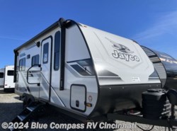 New 2025 Jayco Jay Feather 19MRK available in Cincinnati, Ohio