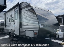 Used 2024 Forest River Aurora Light 16BHX available in Cincinnati, Ohio