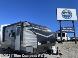 Used 2024 Forest River Aurora Light 16BHX available in Cincinnati, Ohio