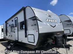 New 2025 Jayco Jay Flight SLX 261BHS available in Cincinnati, Ohio