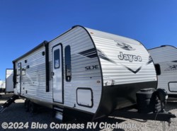 New 2025 Jayco Jay Flight SLX 262RLS available in Cincinnati, Ohio