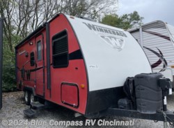 Used 2016 Winnebago Micro Minnie 2106FBS available in Cincinnati, Ohio