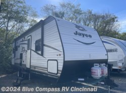 Used 2017 Jayco Jay Flight SLX 245RLSW available in Cincinnati, Ohio