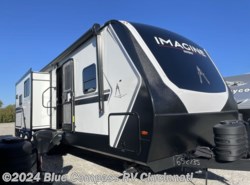 New 2025 Grand Design Imagine 2670MK available in Cincinnati, Ohio