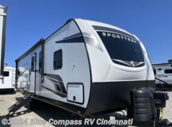 New 2025 Venture RV SportTrek ST291VRK available in Cincinnati, Ohio