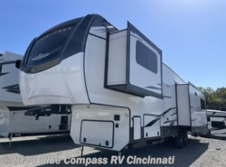 New 2025 Venture RV SportTrek Touring Edition STTF353VIK available in Cincinnati, Ohio