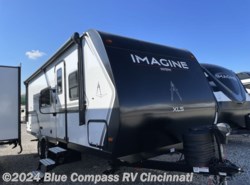 New 2025 Grand Design Imagine XLS 22MLE available in Cincinnati, Ohio