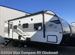 New 2025 Jayco Jay Flight 240RBS available in Cincinnati, Ohio