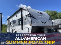 New 2025 Jayco Jay Flight 240RBS available in Cincinnati, Ohio