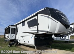 New 2025 Jayco Pinnacle 38KPTS available in Cincinnati, Ohio