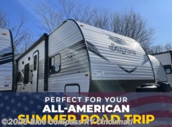 New 2025 Jayco Jay Flight SLX 260BH available in Cincinnati, Ohio