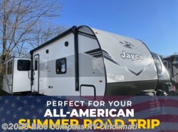 New 2025 Jayco Jay Flight 334RTS available in Cincinnati, Ohio