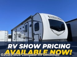 New 2025 Forest River Flagstaff Micro Lite 25FKB available in Cincinnati, Ohio