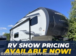 New 2025 Forest River Flagstaff Classic 282RK available in Cincinnati, Ohio