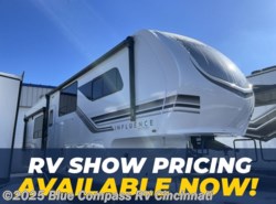 New 2025 Grand Design Influence 3203GK available in Cincinnati, Ohio
