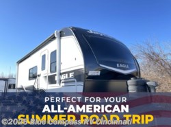 New 2025 Jayco Eagle HT 230MLCS available in Cincinnati, Ohio