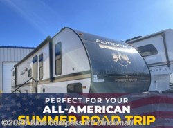 New 2025 Forest River Aurora Sky Series 340BHTS available in Cincinnati, Ohio