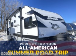New 2025 Jayco Jay Feather Micro 166FBS available in Cincinnati, Ohio