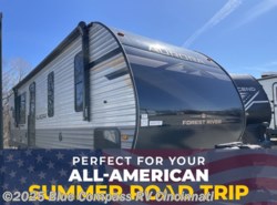 New 2025 Forest River Aurora 31KDS available in Cincinnati, Ohio