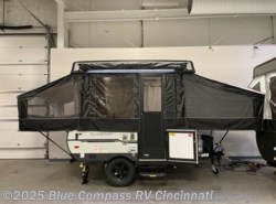 New 2025 Forest River Flagstaff MAC Series 164MT available in Cincinnati, Ohio