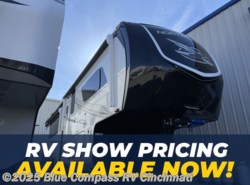 New 2025 Jayco North Point 365RKTS available in Cincinnati, Ohio