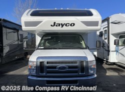 New 2025 Jayco Redhawk 29XK available in Cincinnati, Ohio