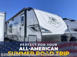 New 2025 Jayco Jay Feather 23RK available in Cincinnati, Ohio